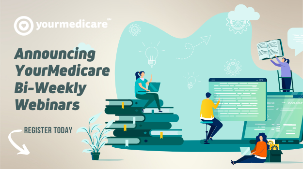 YourMedicare Live Agent Trainings YourMedicare Live Agent Trainings